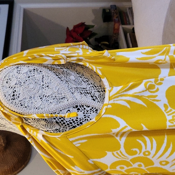 Diane Von Furstenberg "Sabine." - Picture 5 of 8